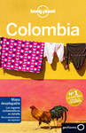 COLOMBIA.LONELY  4ED   18