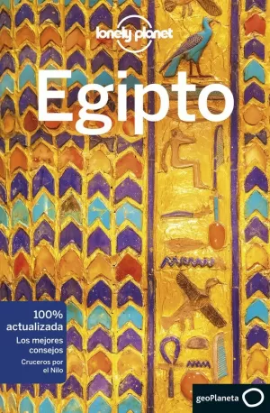 EGIPTO 6 ED. LONELY 19