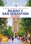 BILBAO Y SAN SEBASTIAN. DE CERCA 2 ED   19