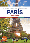 PARIS. DE CERCA 6 ED   19