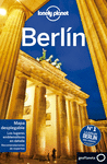 BERLIN. LONELY  9 ED     19