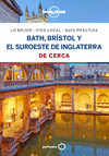 BATH, BRISTOL Y EL SUROESTE INGLATERRA. DE CERCA 1ED     19