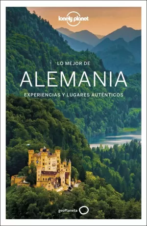 ALEMANIA 4ED.  LO MEJOR DE    19