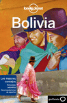 BOLIVIA.LONELY  1ED    19