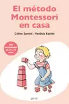 EL MÉTODO MONTESSORI EN CASA