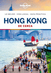 HONG KONG DE CERCA 19    2 ED