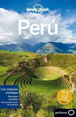 PERÚ 7 ED. LONELY  19