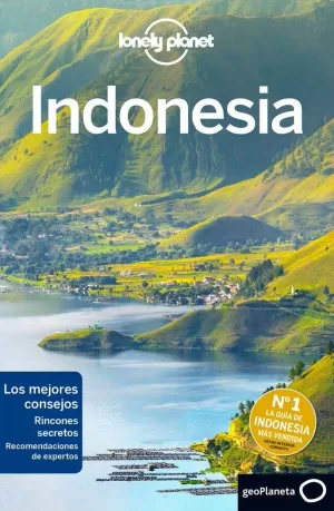 INDONESIA 5 ED. LONELY         19