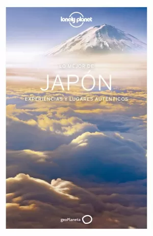 JAPÓN 5 ED. LO MEJOR DE      20