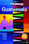 GUATEMALA.LONELY  7ED     20