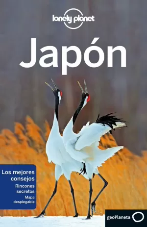 JAPÓN 7 ED. LONELY 20