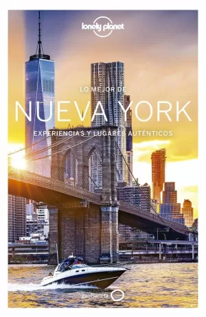 NUEVA YORK 5 ED. LO MEJOR DE
