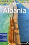 ALBANIA.LONELY  1 ED    20