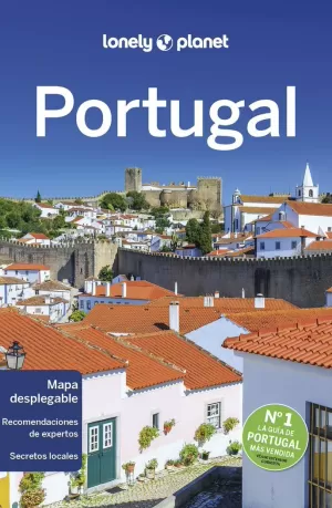 PORTUGAL 8 ED. LONELY    22