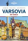 VARSOVIA. DE CERCA 1ED    20