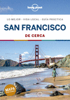 SAN FRANCISCO.DE CERCA 5 ED   20