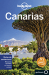 CANARIAS.LONELY  3 ED