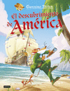 GERONIMO STILTON COMIC 1. DESCUBRIMIENTO DE AMERICA.