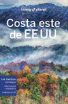 COSTA ESTE DE EE UU.LONELY  3 ED   *MAYO 2023*
