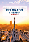 BELGRADO Y SERBIA. DE CERCA 1ED   22