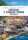 GÉNOVA Y CINQUE TERRE.DE CERCA 1ED 20