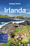 IRLANDA 6 ED. LONELY 23
