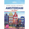 AMSTERDAM. DE CERCA 5 ED    20