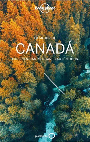 LO MEJOR DE CANADÁ 2 ED      20