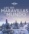101 MARAVILLAS DEL MUNDO