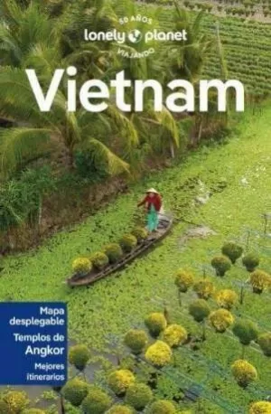 VIETNAM 9 ED. LONELY         24