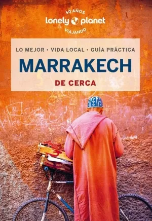 MARRAKECH DE CERCA 5ED      24