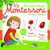 KIT MONTESSORI. LA NATURALEZA