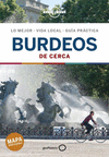 BURDEOS.DE CERCA 1 ED