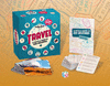 TRAVEL. LA VUELTA AL MUNDO EN 1000 PREGUNTAS +13