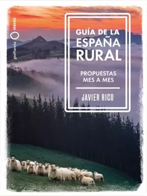 GUÍA DE LA ESPAÑA RURAL