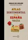 ATLAS SENTIMENTAL DE LA ESPAÑA VACÍA