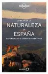 LO MEJOR DE LA NATURALEZA EN ESPAÑA