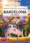 BARCELONA DE CERCA 7ED     22