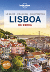 LISBOA DE CERCA 5 ED     23