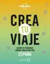 CREA TU VIAJE - ESPAÑA