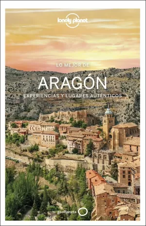 ARAGON LO MEJOR DE