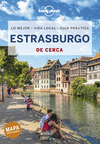 ESTRASBURGO. DE CERCA 1 ED    22