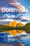 DOLOMITAS 2ED.  LONELY 22       26.10.2022