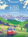 MEJORES RUTAS DE EUROPA EN CARRETERA