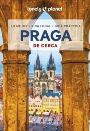 PRAGA. DE CERCA 6 ED    23