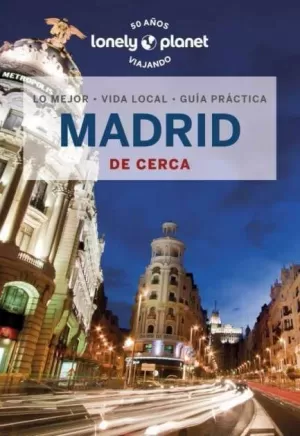 MADRID.DE CERCA 6 ED   23