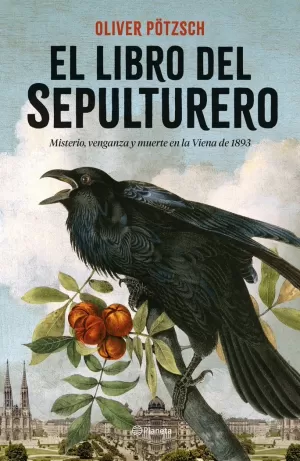 EL LIBRO DEL SEPULTURERO    I/III