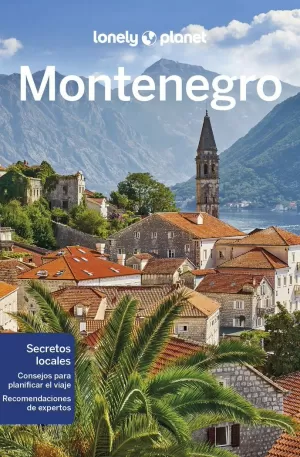 MONTENEGRO 2 ED. LONELY  23