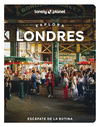 LONDRES EXPLORA  1 ED    23