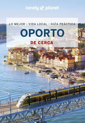 OPORTO DE CERCA 3ED   23